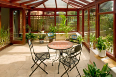 New Fryston conservatory quotes