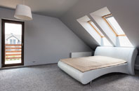 New Fryston bedroom extensions