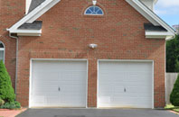 free New Fryston garage construction quotes