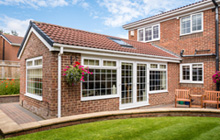 New Fryston house extension leads